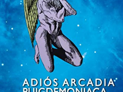 Libro Adiós Arcadia Puigdemoniaca: Esta novela histórico-satírica tiene por cuadro el reinado de Wamba. En el primer volumen, titulado Tabarnia en tiempos de Wamba, los putusdemoniacos, podemitas y separatas han fracasado en su intento de trueque y canje del rehén Edelvira por la quimérica autodeterminación de la Tarraconense.