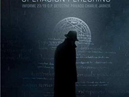 Libro El Conf¡n Allende: El libro que tiene usted en sus manos está inspirado en hechos reales relacionados con el síndrome del idioma extranjero, junto con el estudio de una práctica de exorcismo realizada en España en pleno siglo XXI. Un niño de siete años de edad es arrollado por una motocicleta, sumiéndolo en un coma profundo.
