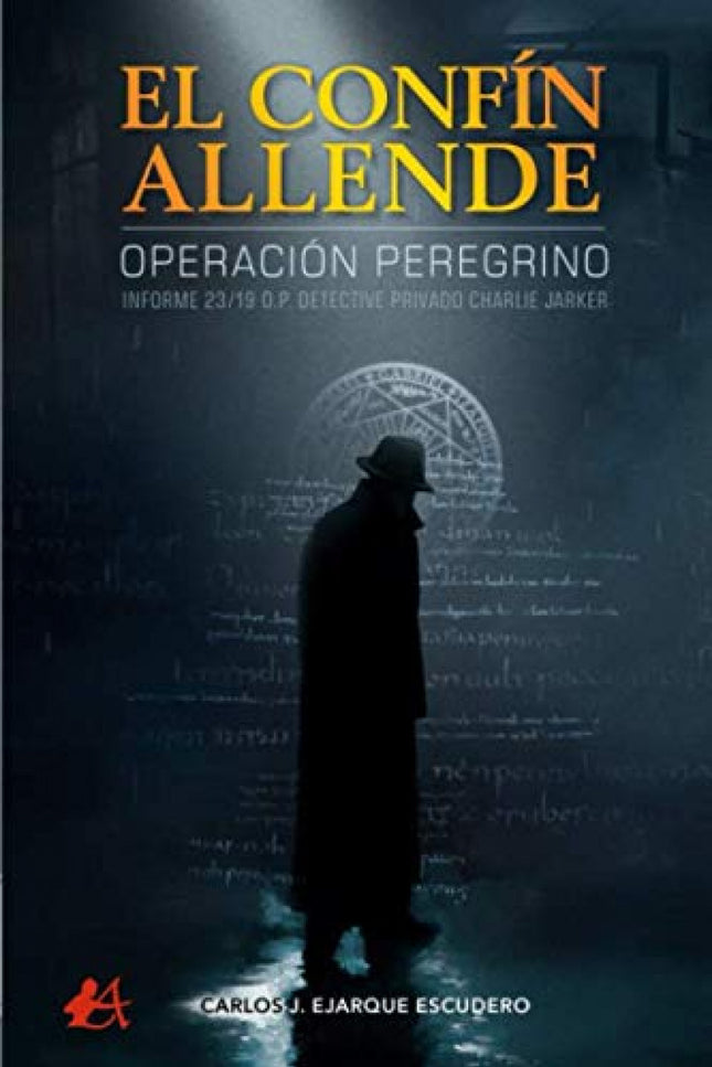 Libro El Conf¡n Allende: El libro que tiene usted en sus manos está inspirado en hechos reales relacionados con el síndrome del idioma extranjero, junto con el estudio de una práctica de exorcismo realizada en España en pleno siglo XXI. Un niño de siete años de edad es arrollado por una motocicleta, sumiéndolo en un coma profundo.