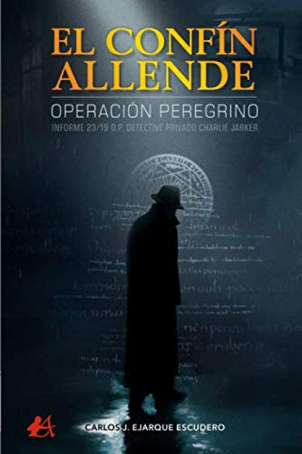Libro El Conf¡n Allende: El libro que tiene usted en sus manos está inspirado en hechos reales relacionados con el síndrome del idioma extranjero, junto con el estudio de una práctica de exorcismo realizada en España en pleno siglo XXI. Un niño de siete años de edad es arrollado por una motocicleta, sumiéndolo en un coma profundo.