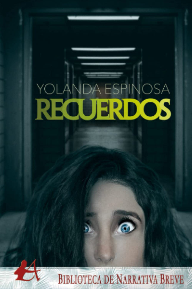 Libro Recuerdos: Almudena acaba de dar luz a una preciosa niña. El momento más esperado por fin había llegado y ella y Jose, su marido, estrenan con su bebé una nueva vida que se verá truncada por una infección que hará que Almudena sea ingresada de nuevo en el hospital.