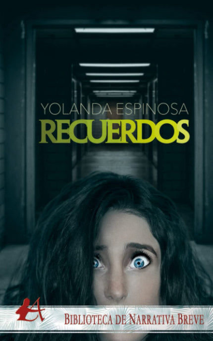 Libro Recuerdos: Almudena acaba de dar luz a una preciosa niña. El momento más esperado por fin había llegado y ella y Jose, su marido, estrenan con su bebé una nueva vida que se verá truncada por una infección que hará que Almudena sea ingresada de nuevo en el hospital.