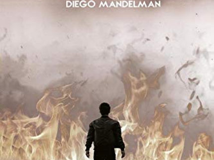Libro La Ilusión Del Fuego: Fabián Ríos, un hombre de cincuenta y cinco años que se dedica a vende r libros, atraviesa una fuerte crisis con su esposa, Mariana. Su negoc io está en caída libre al igual que su matrimonio.