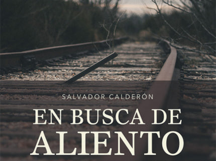 Portada del libro En Busca De Aliento
