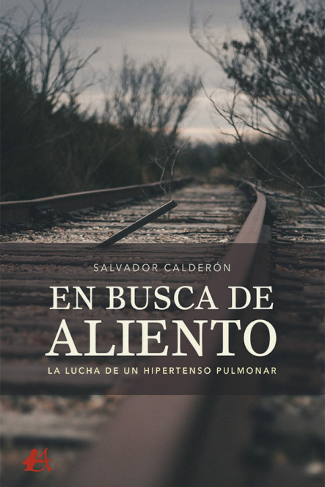 Portada del libro En Busca De Aliento