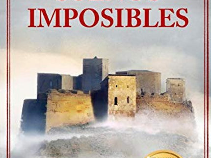 Libro Sueños Imposibles: En el siglo XII, la Cristiandad bullía de fervor religioso, las peregrinaciones a los Santos Lugares estaban en su apogeo y la idea de las Cruzadas vivía en el corazón aventurero de los caballeros medievales. La partida de ajedrez se desarrolla bajo la amenaza constante de una Cruzada contra los albigenses que distorsiona el desenlace del choque.