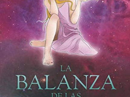 Portada del libro La Balanza De Las Almas