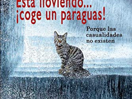 Libro Está Lloviendo? ¡coge Un Paraguas!: 23 ¿Y si fuera un número mágico?