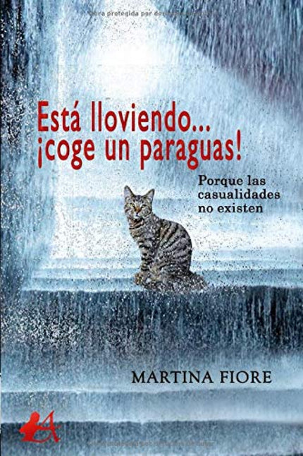 Libro Está Lloviendo? ¡coge Un Paraguas!: 23 ¿Y si fuera un número mágico?