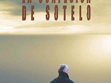 Portada del libro La Confesión De Sotelo