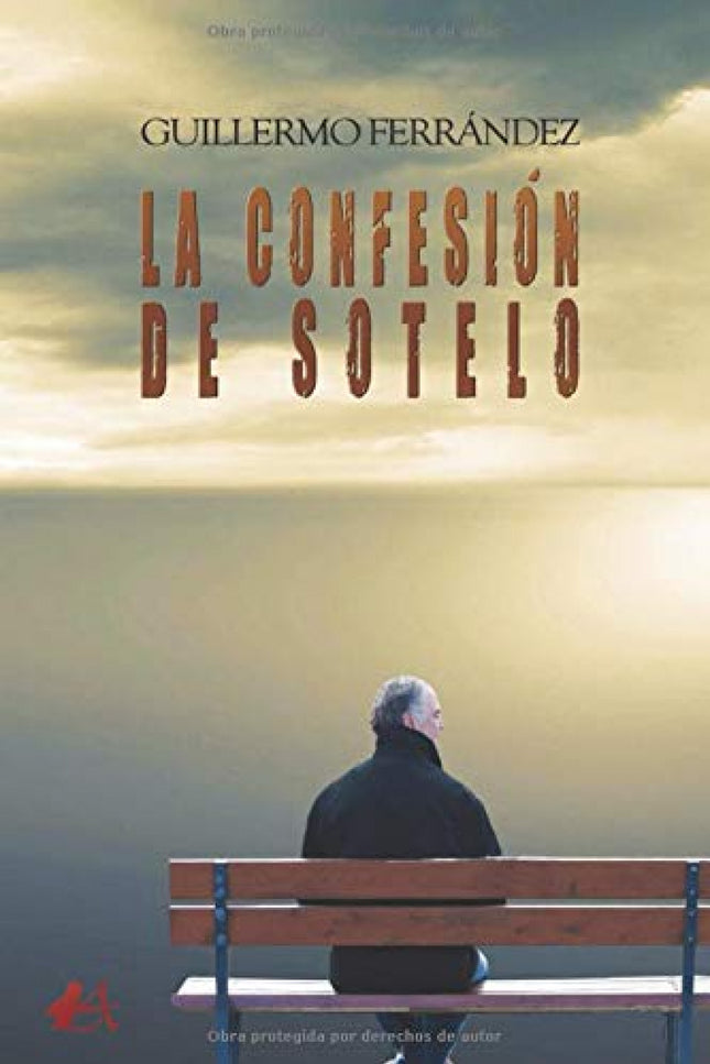 Portada del libro La Confesión De Sotelo