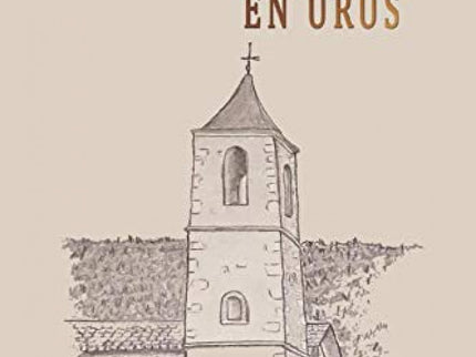 Portada del libro Todo Confluye En Urús