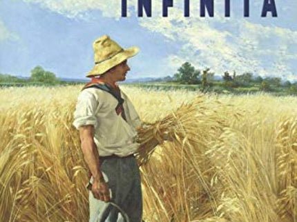 Portada del libro Compasión Infinita