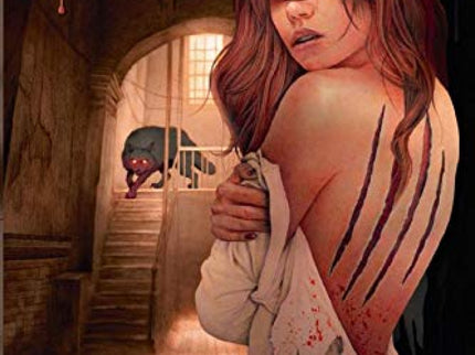 Libro Sombra De Sangre: Jayson es un joven periodista a quien se le ha encomendado la tarea de entrevistar al mayor icono de la música actual. Astrid es una estrella de la música con un pasado borroso y muchas dudas en su presente.