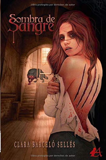 Libro Sombra De Sangre: Jayson es un joven periodista a quien se le ha encomendado la tarea de entrevistar al mayor icono de la música actual. Astrid es una estrella de la música con un pasado borroso y muchas dudas en su presente.