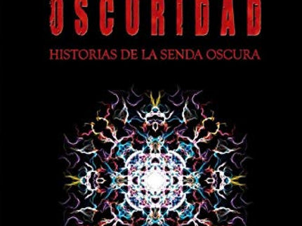 Libro Voces De La Oscuridad: En la Oscuridad de la Noche habitan muchas criaturas nacidas del miedo . Los vampiros no son los únicos que merodean en las sombras, existen otros terrores, algunos no tan extraños como los licántropos o brujas, pero también hay otras cosas que se alejan de toda razón.