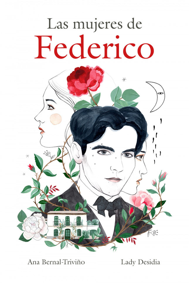 Las Mujeres De Federico