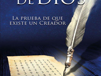 Libro La Firma De Dios: Este libro es resultado de una investigación inédita que presenta conclusiones que, como poco, invitarán a una profunda reflexión. No se trata de un ensayo sobre religión, si bien será necesario referirse a algunos aspectos postulados por algunas religiones.