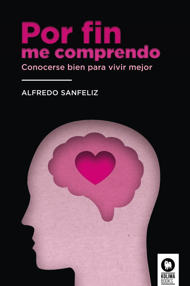 Por Fin Me Comprendo