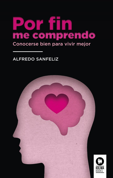 Libro Por Fin Me Comprendo: Pocas cosas hay como enriquecer el conocimiento de nosotros mismos para caminar hacia la sabiduría, mejorar nuestra propia gestión y comprender aquellas áreas grises o miedos que nos gustaría superar. Con esta premisa, Por fin me comprendo nos muestra todo un escaparate de ideas y perspectivas de gran ayuda para los lectores que quieran aumentar la capacidad de comprenderse mejor a sí mismos y a los demás.