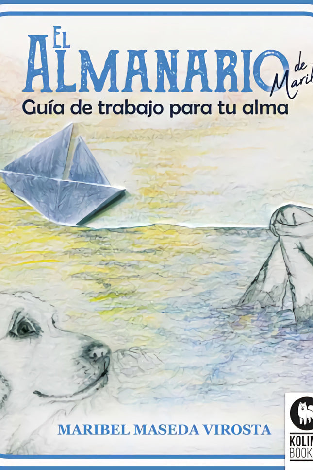 El Almanario De Maribel