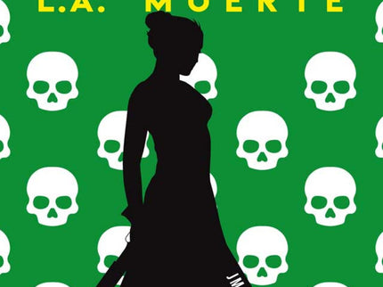 Libro Flamenco Killer. L.a. Muerte: En esta tercera entrega, Lola se enfrentará a nuevas situaciones en las que tendrá que emplear todo su talento para impartir jus-ticia e incluso desafiar a la muerte y a secretos de un amor. Una vez más estará acompañada del genial Macareno, de su hija En-carna y de todo un grupo de personajes divertidísimos al ritmo más flamenco.