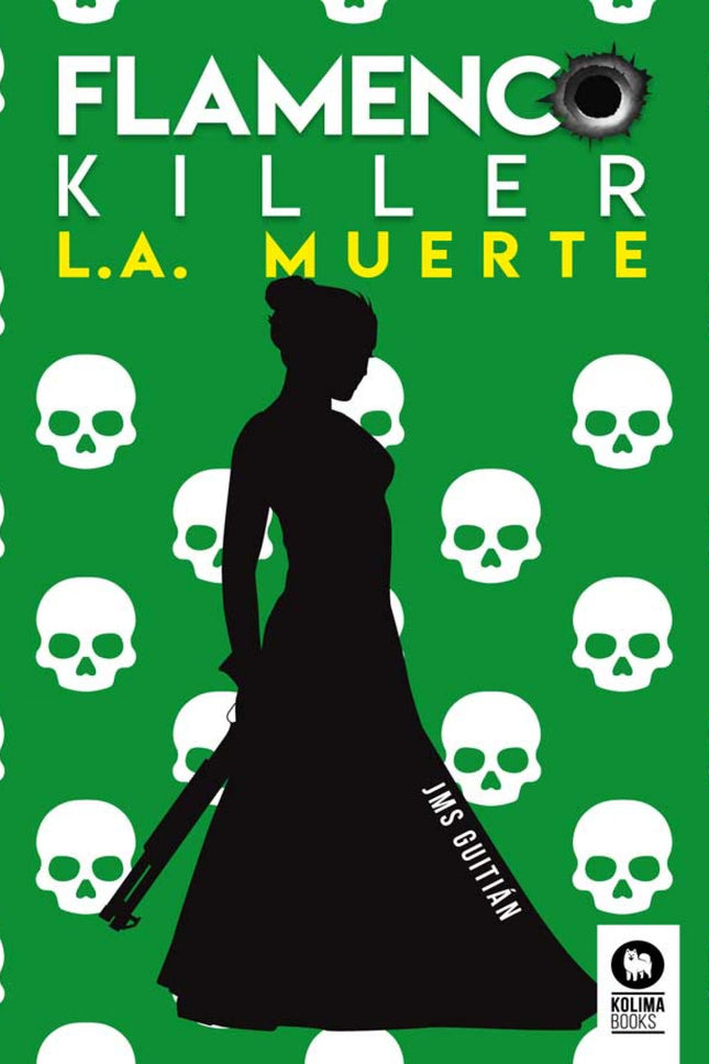 Flamenco Killer. L.a. Muerte