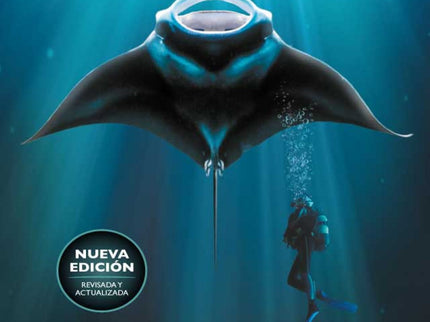 Libro Bajo Siete Mares: Una reedición actualizada y revisada del relato de la extraordinaria la aventura que realizara Alberto Vázquez-Figueroa con dos compañeros de buceo, la más entusiasta organización de pesca submarina e inmersión que haya existido nunca, en un velero desde de las costas españolas hasta los mares del Sur. Lo que empezó como una expedición al Mar Rojo se convirtió en un periplo de meses a través de distintos mares, océanos y algunas de las culturas más exóticas del planeta.