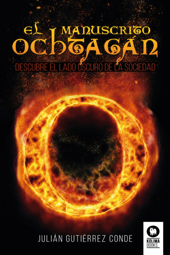El Manuscrito Ochtagán