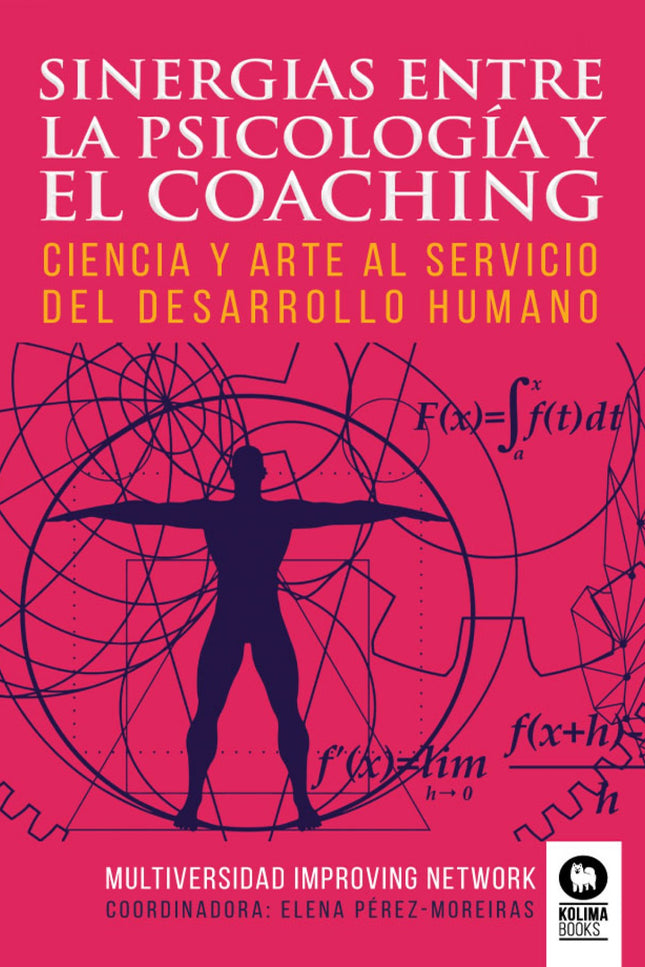 Sinergias Entre La Psicología Y El Coaching
