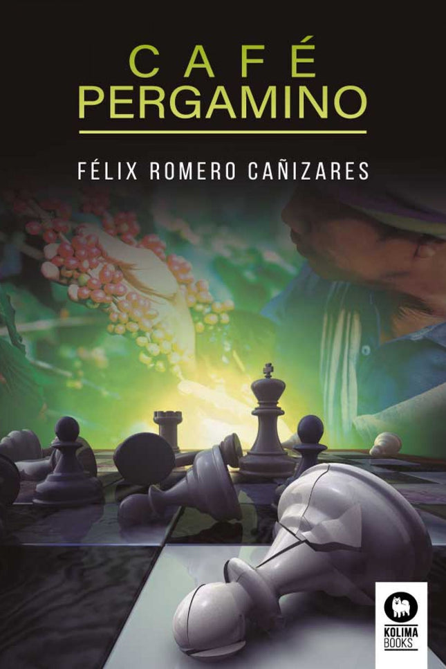 Café Pergamino