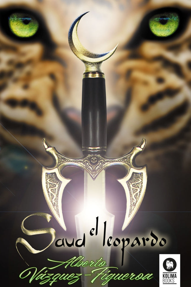 Saud El Leopardo
