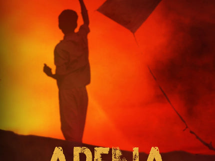 Arena Y Viento