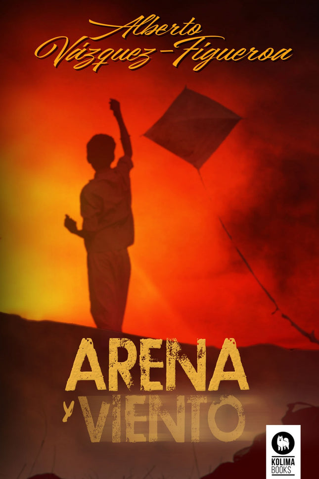 Arena Y Viento