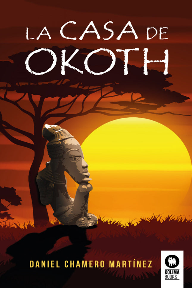 La Casa De Okoth