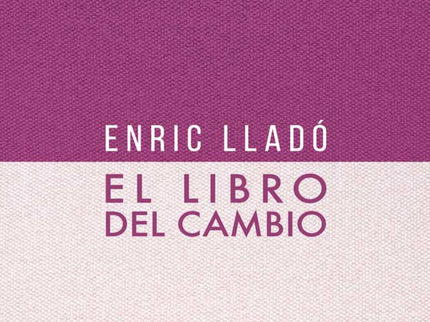 El Libro Del Cambio