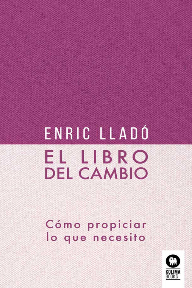 El Libro Del Cambio