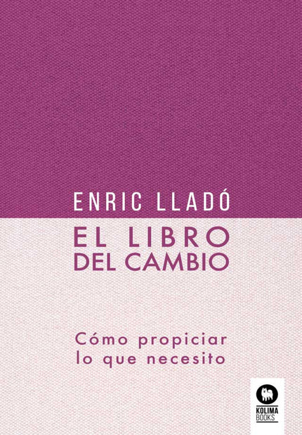 El Libro Del Cambio