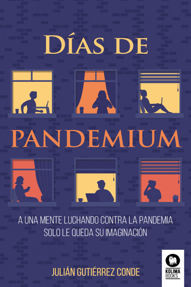 Días De Pandemiun