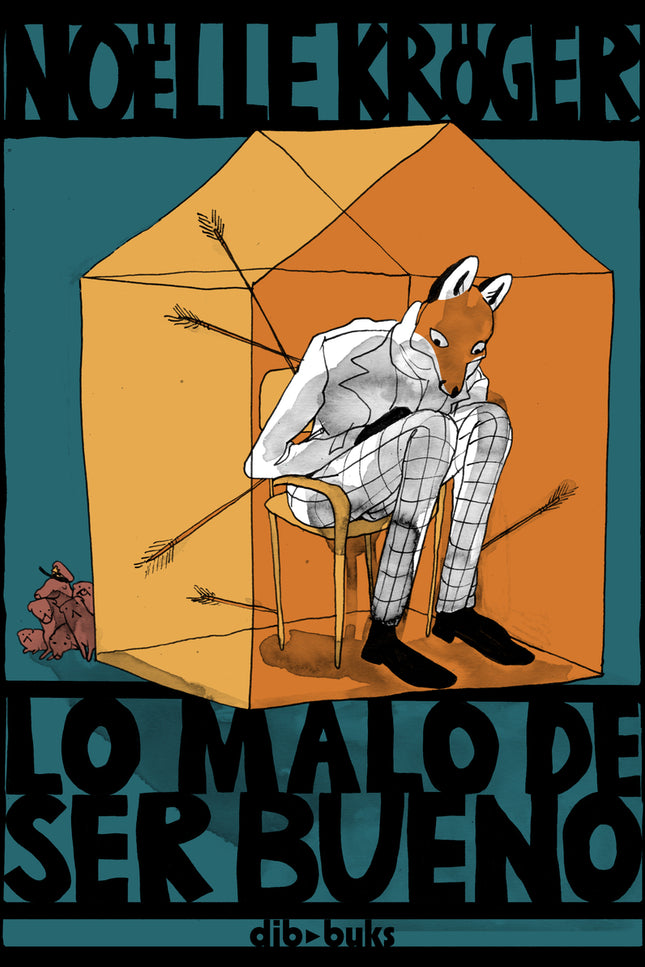 Lo Malo De Ser Bueno
