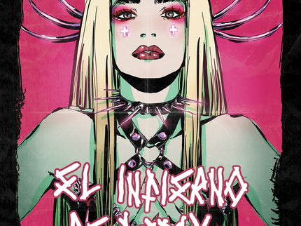 El Infierno De Poppy
