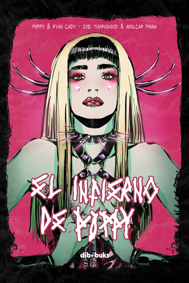 El Infierno De Poppy