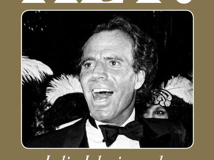 Hey! Julio Iglesias Y La Conquista De América