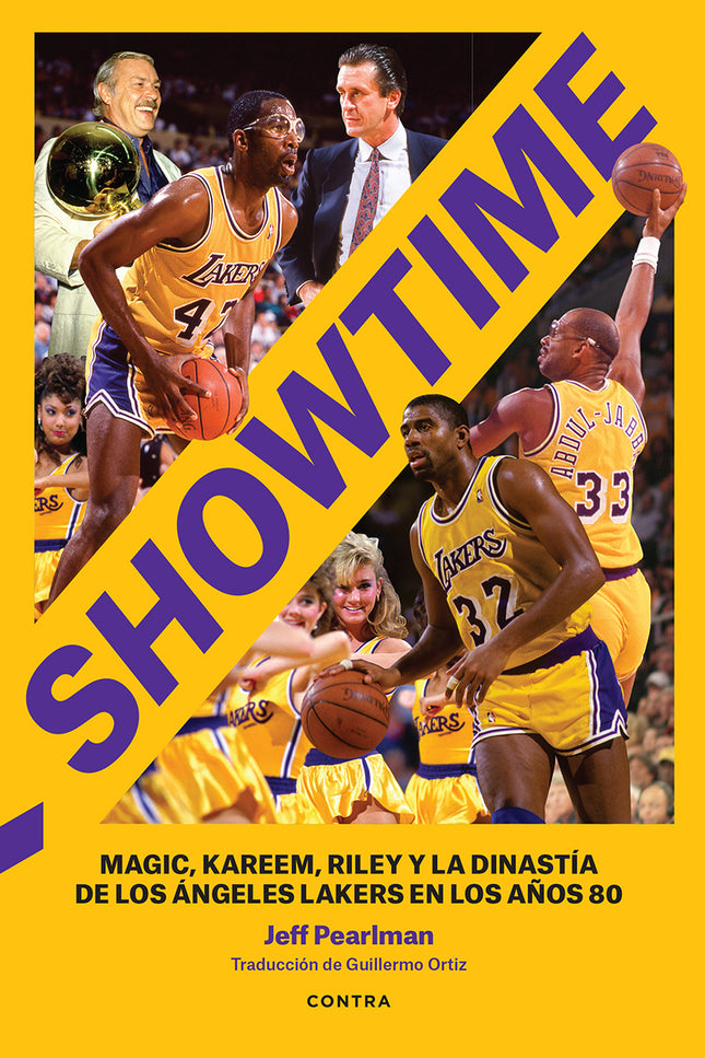Showtime