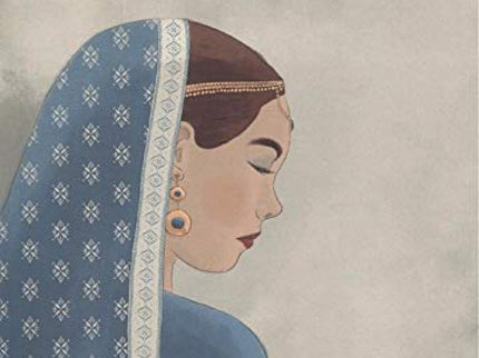 Portada del libro La Tristeza De La Princesa Amira