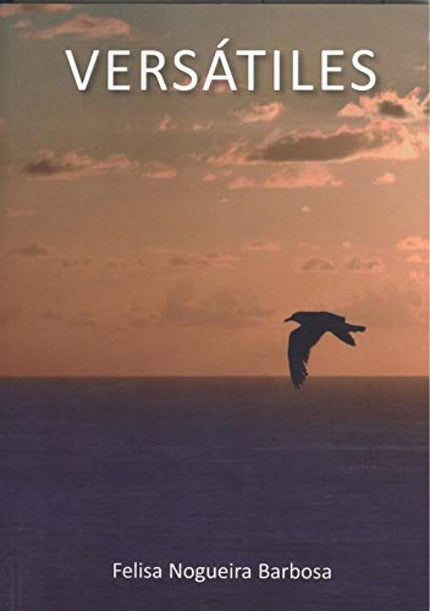 Portada del libro Versátiles