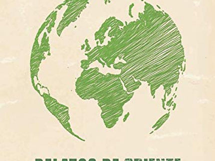 Portada del libro Relatos De Oriente Y Occidente
