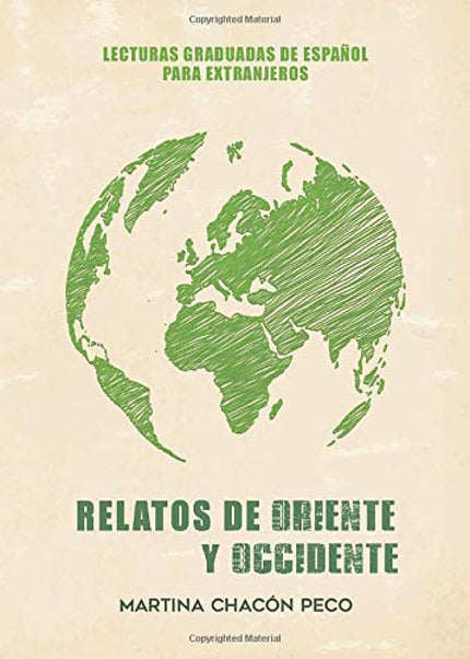Portada del libro Relatos De Oriente Y Occidente