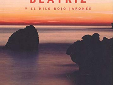 Portada del libro Beatriz Y El Hilo Rojo