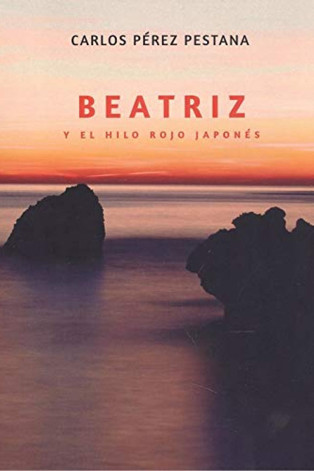 Portada del libro Beatriz Y El Hilo Rojo